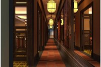 Spatel d’Annam Hotel